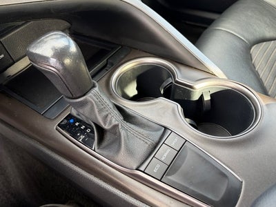 2023 Toyota Camry Base