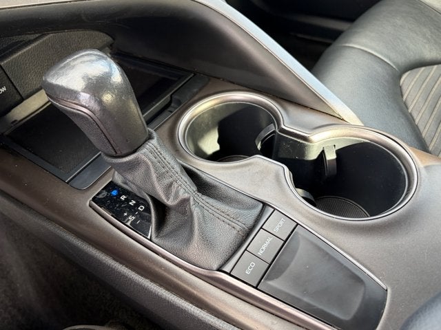 2023 Toyota Camry Base