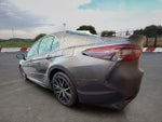 2023 Toyota Camry Base