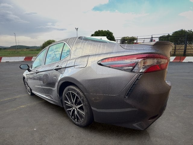 2023 Toyota Camry Base