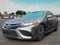 2023 Toyota Camry Base