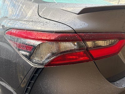 2023 Toyota Camry Base