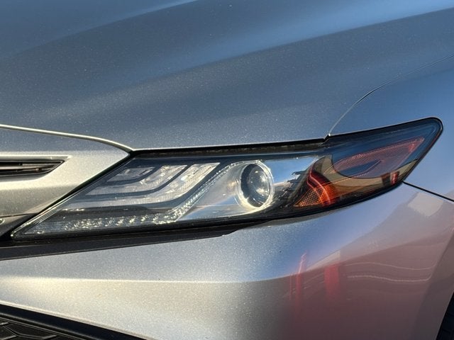 2023 Toyota Camry Hybrid XSE