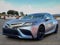 2023 Toyota Camry Hybrid XSE