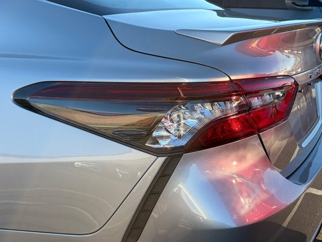 2023 Toyota Camry Hybrid XSE