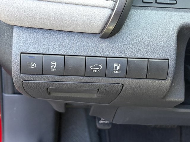 2023 Toyota Camry Base