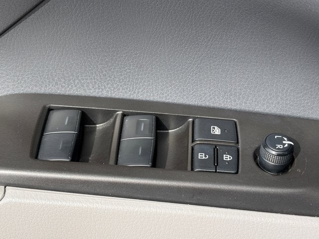 2023 Toyota Camry Base