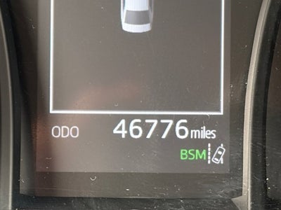 2023 Toyota Camry Base