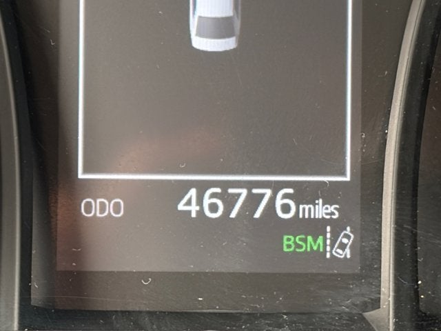 2023 Toyota Camry Base