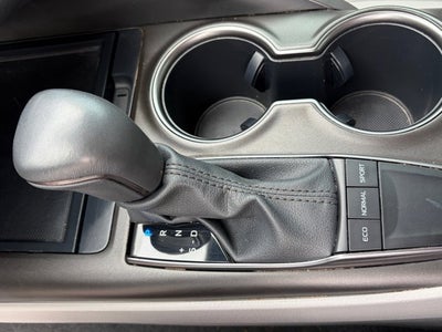 2023 Toyota Camry Base