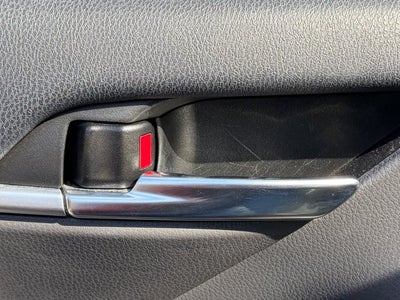 2023 Toyota Camry Base