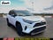 2022 Toyota RAV4 Hybrid XSE