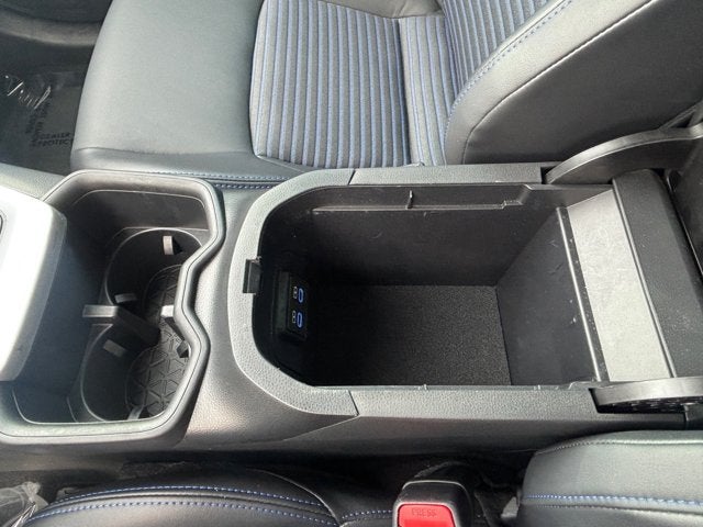 2022 Toyota RAV4 Hybrid XSE
