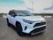 2022 Toyota RAV4 Hybrid XSE