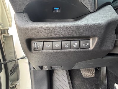 2022 Toyota RAV4 Hybrid XSE