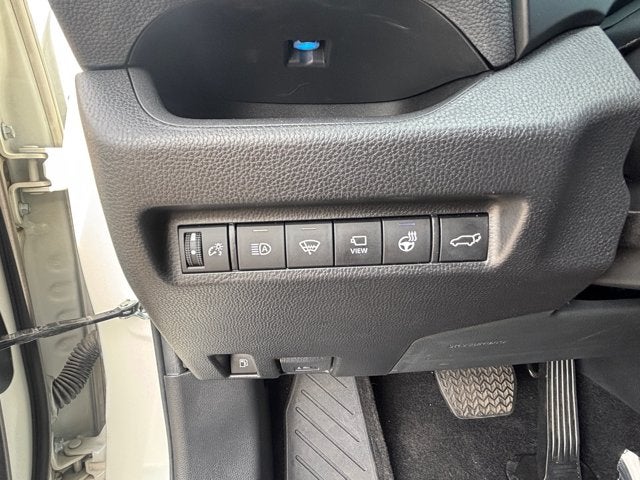 2022 Toyota RAV4 Hybrid XSE