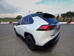 2022 Toyota RAV4 Hybrid XSE