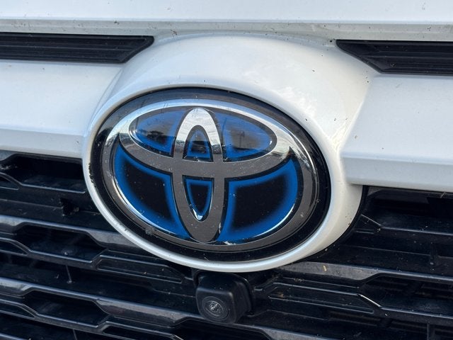 2022 Toyota RAV4 Hybrid XSE