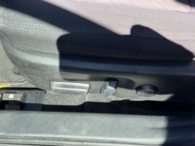 2016 Toyota Camry Base
