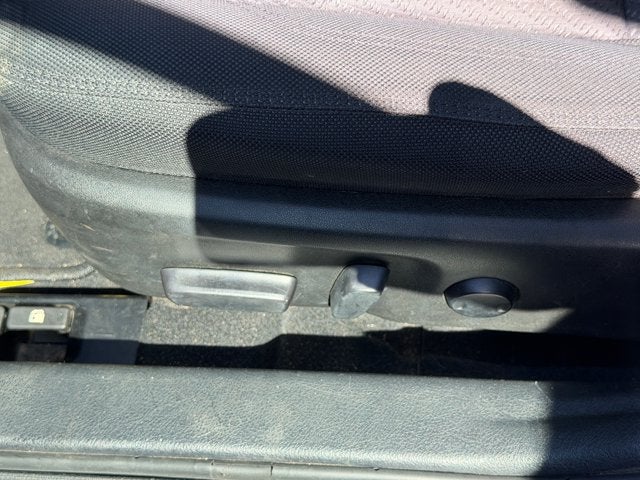 2016 Toyota Camry Base