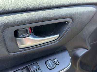 2016 Toyota Camry Base