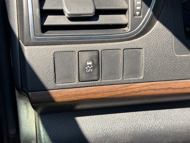 2016 Toyota Camry Base