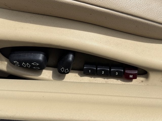 2006 BMW Z4 3.0si