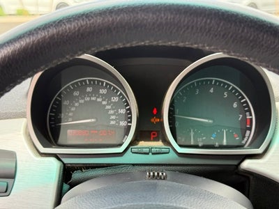 2006 BMW Z4 3.0si