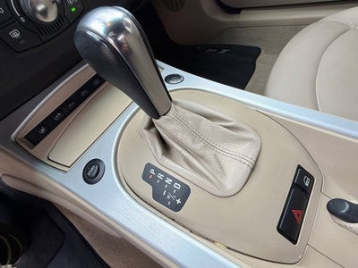 2006 BMW Z4 3.0si