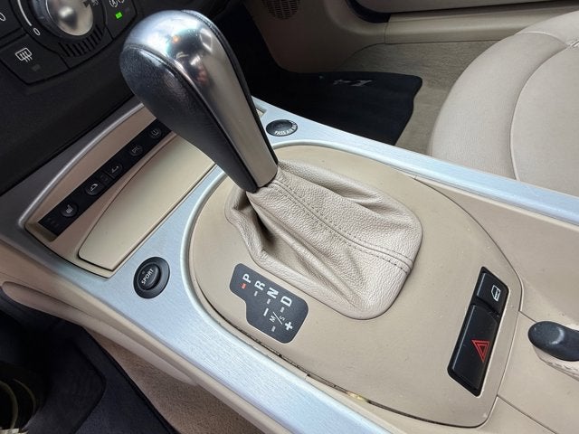 2006 BMW Z4 3.0si