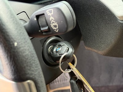 2006 BMW Z4 3.0si