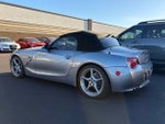 2006 BMW Z4 3.0si