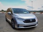2022 Honda Odyssey EX