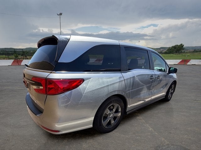 2022 Honda Odyssey EX