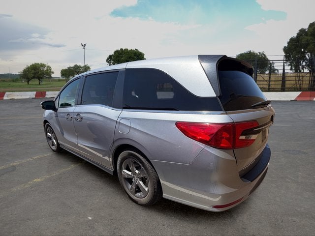 2022 Honda Odyssey EX