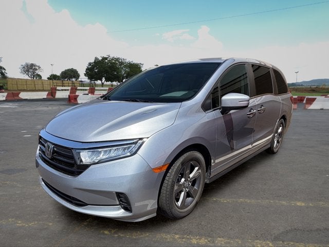 2022 Honda Odyssey EX