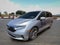 2022 Honda Odyssey EX