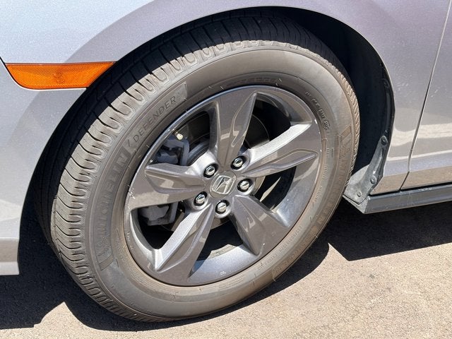 2022 Honda Odyssey EX