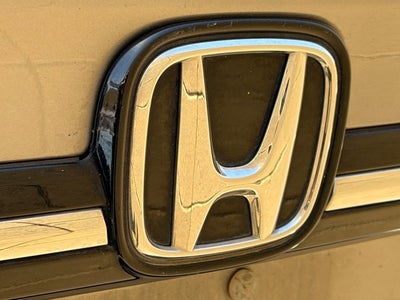 2022 Honda Odyssey EX