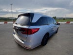 2022 Honda Odyssey EX