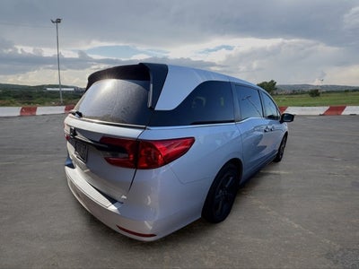 2022 Honda Odyssey EX