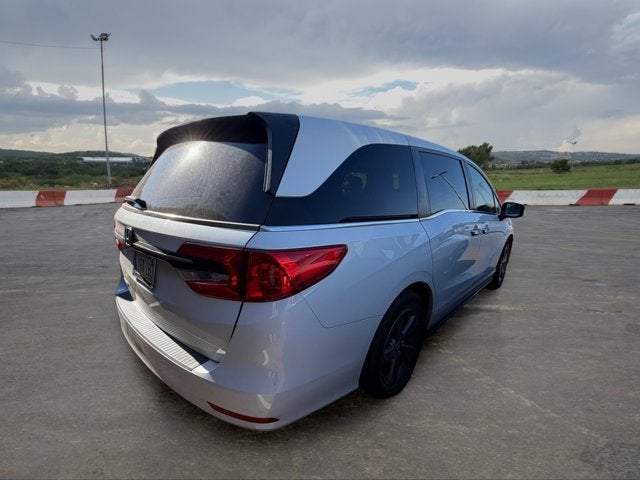 2022 Honda Odyssey EX