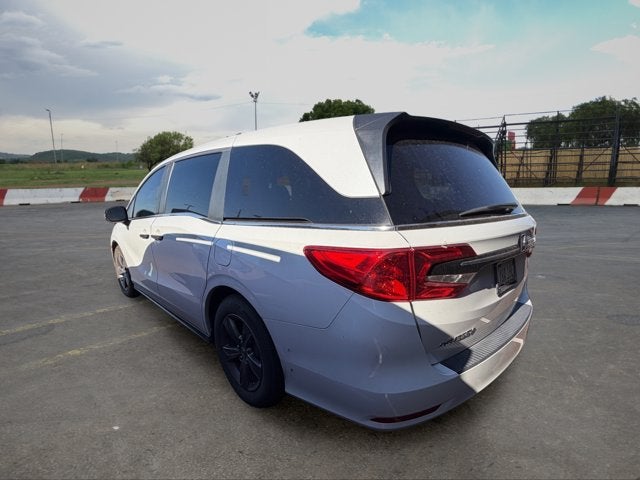 2022 Honda Odyssey EX