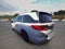 2022 Honda Odyssey EX