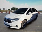 2022 Honda Odyssey EX