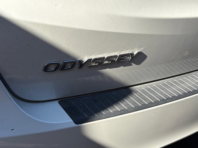 2022 Honda Odyssey EX