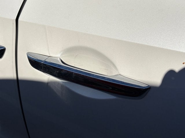 2022 Honda Odyssey EX