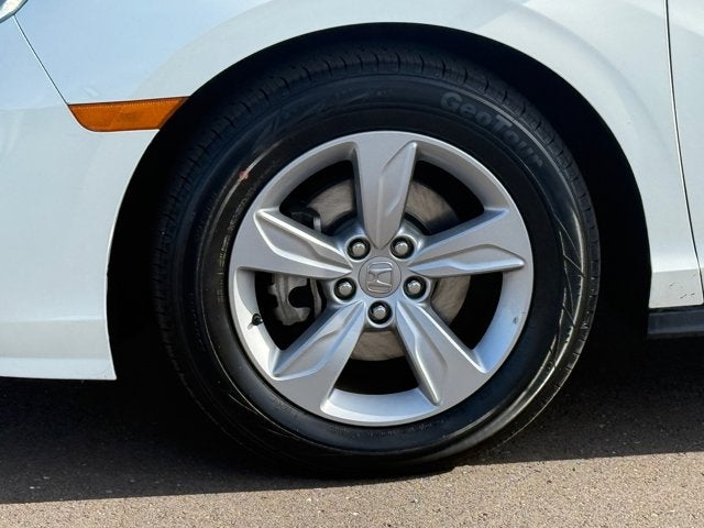 2019 Honda Odyssey Base