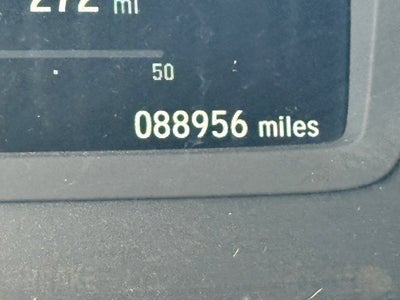 2019 Honda Odyssey Base