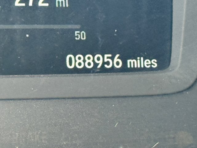 2019 Honda Odyssey Base